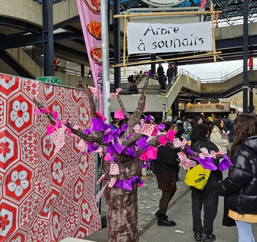 Copyright : Alexane Scelles